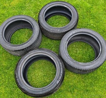 255/50/19 Pirelli