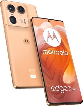 Motorola Edge 50 Ultra nový 1TB