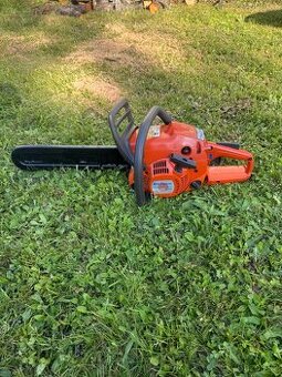 Husqvarna 236 X- TORQ