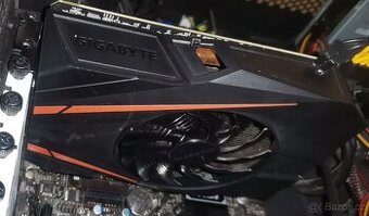 Gigabyte gtx 1060 3GB