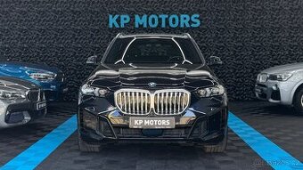 BMW X5 30d xDrive,G05 Lci,M paket,ČR,DPH,TOP STAV + Záruka