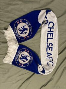 CHELSEA FC ŠÁLA ORIGINÁL FUN SHOP Made in England - 1