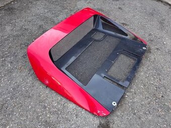 Víko zavazadlového prostoru Porsche 924/944