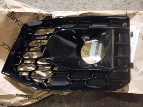 Mřížka nárazníku audi rs5 8W6 807 681 Q T94
