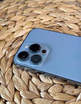 iPhone 13 pro 128gb Blue
