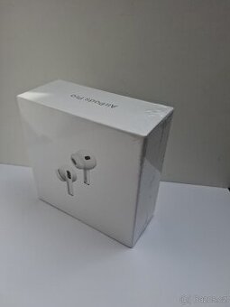 Apple AirPods Pro (2. generace)