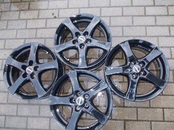 5x100 R16 BORBET.