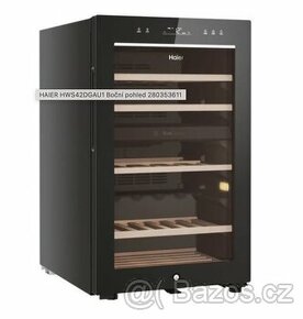 Vinotéka Haier HWS42GDAU1