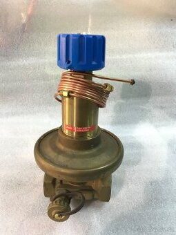DANFOSS ASV-PV regulátor DN25 s možností nastavení tlakové d - 1