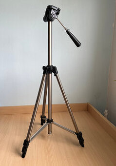 Stativ - 1