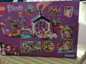 Lego friends - 1
