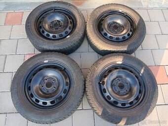 Pneu Barum Polaris 205/55 R16 H