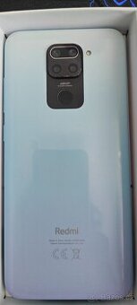 Redmi note 9