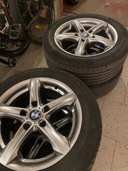 Alu kola AEZ bmw vw 16’