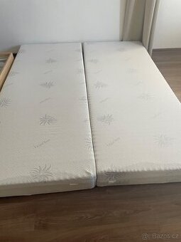 Matrace 90x220