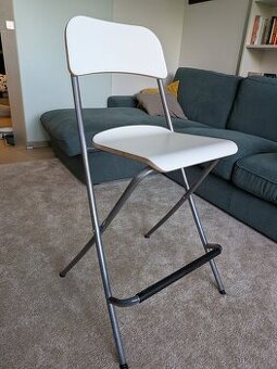 Ikea Franklin barová židle