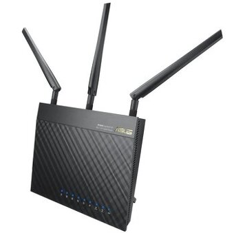 Router ASUS RT-AC68u
