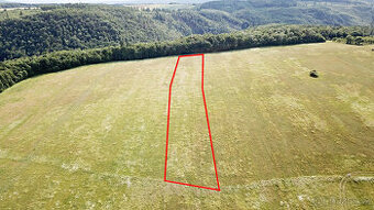 Na prodej - orná půda v srdci Moravského krasu – pozemek 8 0