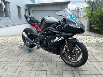 Triumph Street Triple RS 2022