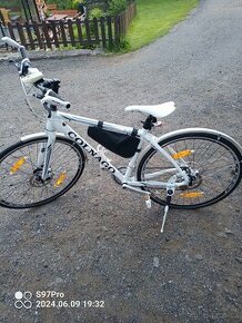 Silniční kolo Colnago - 1