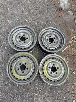Disky volkswagen transporter t2,t3 r14