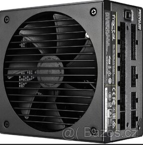 Fractal design 760p ion+ 80+ platinium