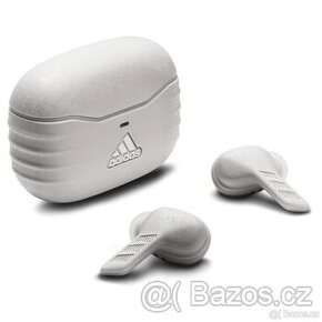 Sluchátka Adidas Z.N.E. 01 ANC šedá - 1