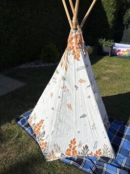 Teepee stan - 1