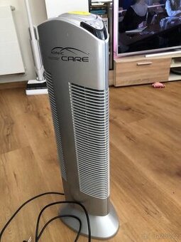 Čistička vzduchu Ionic‑CARE Triton X6