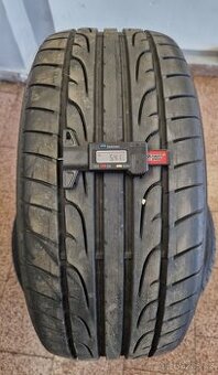 4x letni pneu 215/45/16...DUNLOP