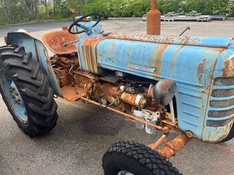 Zetor 3011