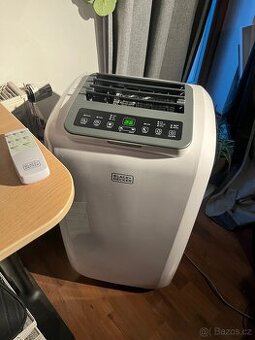 Klimatizace Black+Decker