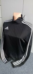 Mikina zn."ADIDAS" vel."S"- pánské,ale vhodné i pro ženy