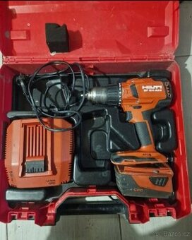 Hilti SF 6H A22