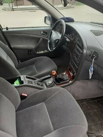 Prodàm Saab 9.5