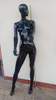 Aranžérská figurína - 1