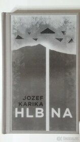 Hlbina (Limitovaná edícia) , Jozef Karika