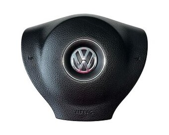 Airbag řidiče 3C8880201K VW Passat CC r.v. 2010