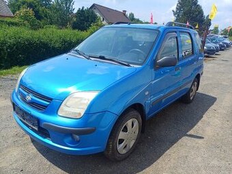 Suzuki ignis 1.3