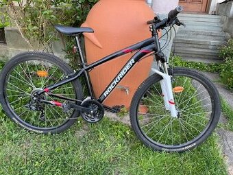 Rockrider 100 Black S