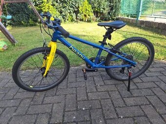 Dětské kolo Beany ZERO 20