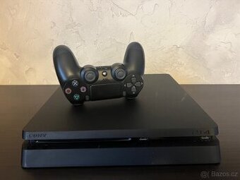 PlayStation 4 Slim 500GB