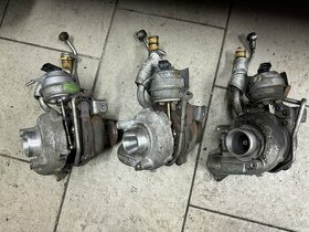 turbo 1.6 hdi 9H05 Peugeot Citroen