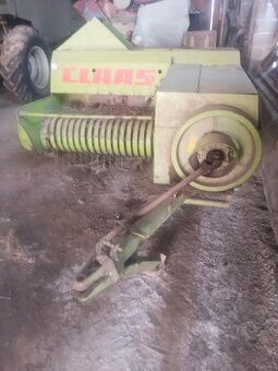 Lis Claas