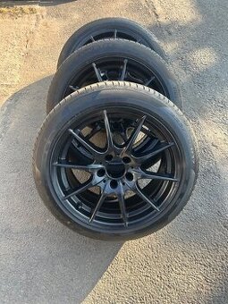 Kola Mercedes A2184010002