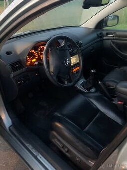 Toyota Avensis T25 D-4d 110kw