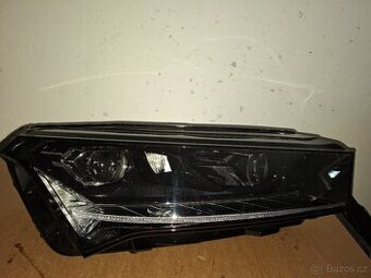 5LB941016G Škoda Enyaq pravý světlomet