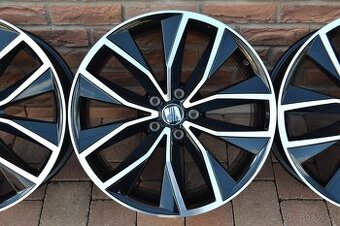 5x112 R19 Seat Tarraco / Ateca originál SEAT – nové