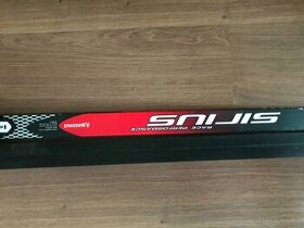 Bězky Madshus Sirius 208cm+vázání