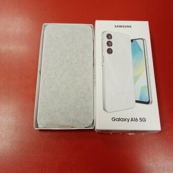 Samsung Galaxy A16 5G 4GB/128GB záruka